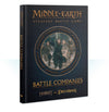 Battle Companies Middle-Earth Strategy Battle Game