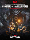 Dungeons & Dragons: Monsters of the Multiverse