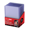 Toploader - Regular - Ultra-Pro 3" x 4"