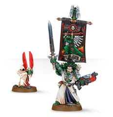 Azrael, Supreme Grand Master – TheGamersHaven
