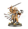 Stormcast Eternals: Lord-Castellant