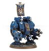 Space marines Ironclad Dreadnought