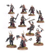 Chaos Space Marines: Cultists