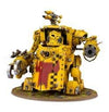 Ork Gorkanaut