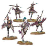 Hedonites of Slaanesh: Slickblade Seekers