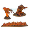 Fyreslayers Magmatic Invocations