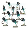 Nighthaunt: Grimghast Reapers