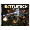 Battletech Read Out