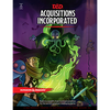 Dungeons and Dragons Acquisitions Incorporated