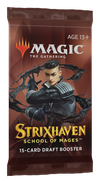 Strixhaven: School of Mages