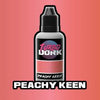 Peachy Keen Turboshift Acrylic Paint