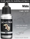 White - SC01