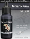 Anthartic Gray - SC04