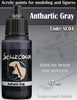 Anthartic Gray - SC04