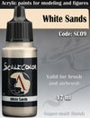 White Sands - SC09