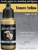Tenere Yellow - SC10