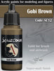 Gobi Brown - SC12