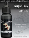 Eclipse Grey - SC16