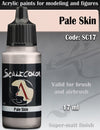 Pale Skin - SC17