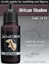 African Shadow - SC24
