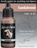 Sandalwood - SC26