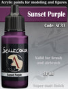 Sunset Purple - SC33