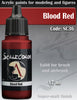 Blood Red - SC36