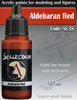 Aldebaran Red - SC38