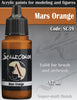 Mars Orange - SC39