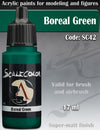 Boreal Green - SC42