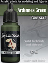 Ardennes Green - SC45