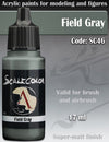 Field Grey - SC46