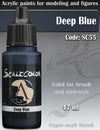 Deep Blue - SC55