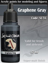 Graphene Gray - SC58
