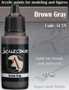 Brown Gray - SC59