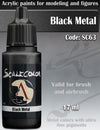 Black Metal - SC63