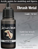 Thrash Metal - SC64