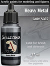 Heavy Metal - SC65