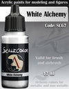 White Alchemy - SC67