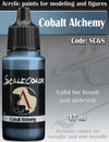 Cobalt Alchemy - SC68