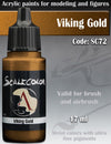Viking Gold - SC72