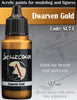Dwarven Gold - SC73