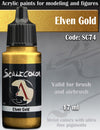 Elven Gold - SC74