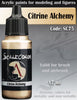 Citrine Alchemy - SC75