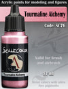 Tourmaline Alchemy - SC76