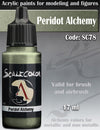 Peridot Alchemy - SC78
