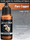 Pure Copper - SC91