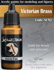 Victorian Brass - SC92