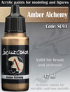 Amber Alchemy - SC93