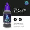 Shadow Black - SIN00